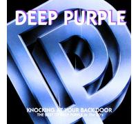 Deep Purple - Best of in The 80's-Knocking a