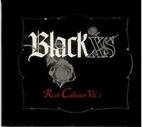 DEEP PURPLE - BLACK XS ROCK COLLECTOR VOL 1.