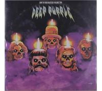Deep Purple - Bow To Your Master Volume Two (Random Coloured