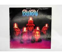 DEEP PURPLE - Burn / 1C 062-94 837
