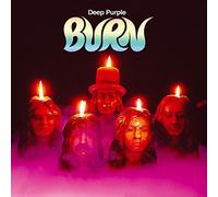 Deep Purple - Burn (LP)