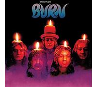 Deep Purple - Burn