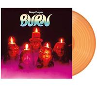 Deep Purple - Burn