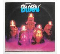 Deep Purple - Burn-30th Anniversary Edition-