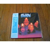 Deep Purple - Burn (Mini Lp Sleeve)