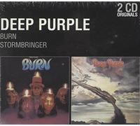 Deep Purple - Burn/Strombringer