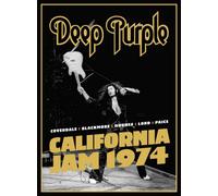 California Jam 1974