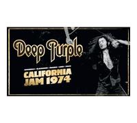 Deep Purple: California Jam 1974 (Blu-ray) Deep Purple