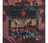 Deep Purple - Call of The Wild/Strangeways [Import]