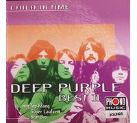 Deep Purple - Child in Time