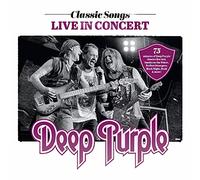 Deep Purple - Classic Songs Live In Concert