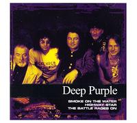 Deep Purple - Collections