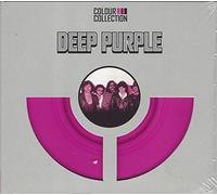 DEEP PURPLE - COLOUR COLLECTION