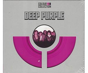 DEEP PURPLE - COLOUR COLLECTION