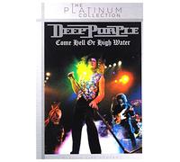 Deep Purple - Come Hell Or High Water
