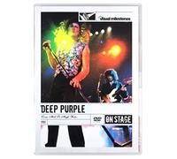 Deep Purple - Come Hell Or High Water