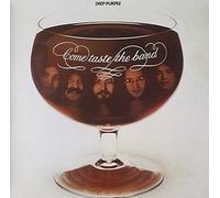 Deep Purple - Come Taste Band