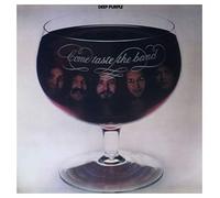 Deep Purple - Come Taste the Band