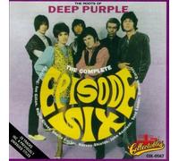 Deep Purple - Complete Episode Six