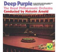 Deep Purple - Concerto For Group And Orchestra