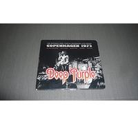 Deep Purple - Copenhagen 1972