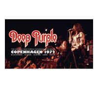 Deep Purple: Copenhagen 1972 (DVD) Deep Purple
