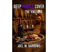 Deep Purple Cover: The Vineyard: 4