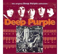 Deep Purple - Deep Purple (LP)
