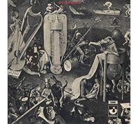 DEEP PURPLE - DEEP PURPLE