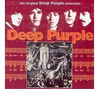 Deep Purple Deep Purple (CD) Album