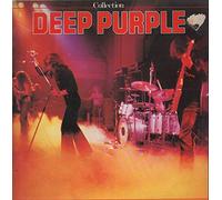 Deep Purple - Deep Purple - Collection - Harvest - 1 C 028-64 525