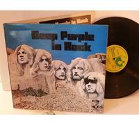 Deep Purple - Deep Purple In Rock