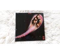 DEEP PURPLE - DEEP PURPLE fireball