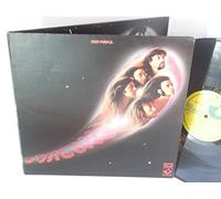 DEEP PURPLE - DEEP PURPLE fireball, gatefold, shvl 793