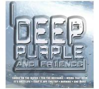 Deep Purple - Deep Purple & Friends