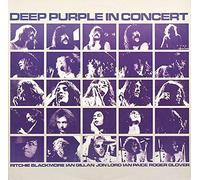 Deep Purple - Deep Purple In Concert