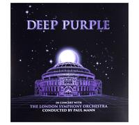 Deep Purple - Deep Purple: In Concert With The London Symphony Orchestra [3xWinyl]