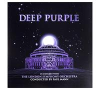 Deep Purple - Deep Purple: In Concert With The London Symphony Orchestra [3xWinyl]