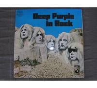 Deep Purple - Deep Purple In Rock