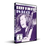 Deep Purple - Deep Purple In Rock/Music Milestones