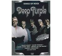 Deep Purple - Deep Purple - Kings of rock