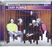 Deep Purple - Deep Purple New Artwork 2009