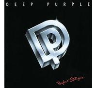 Deep Purple - Deep Purple - Perfect Strangers