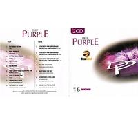 DEEP PURPLE - DEEP PURPLE REAL GOLD