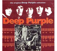 Deep Purple Deep Purple (CD) Album