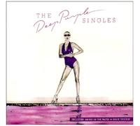 Deep Purple - Deep Purple Singles
