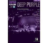 Deep Purple Deep Purple (Tascabile)