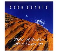 Deep Purple - Total Abandon