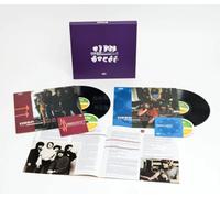 Deep Purple - Deep Purple - Ultimate Collector's BBC Sessions 68/70 Box Set [Vinyl and CD]