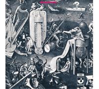 Deep Purple - Deep Purple (LP)